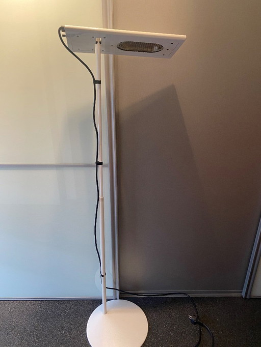 Paf studio Duna Italiaanse desing vloerlamp 