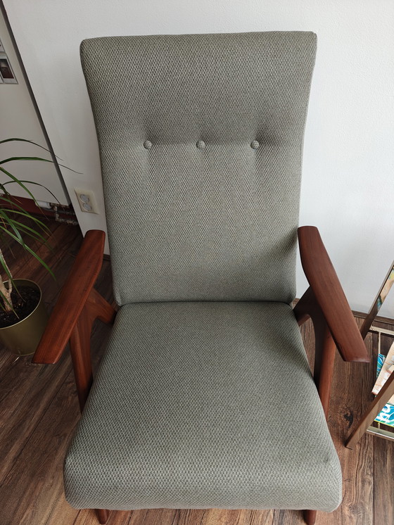 Image 1 of Sillones Louis van Teeffelen