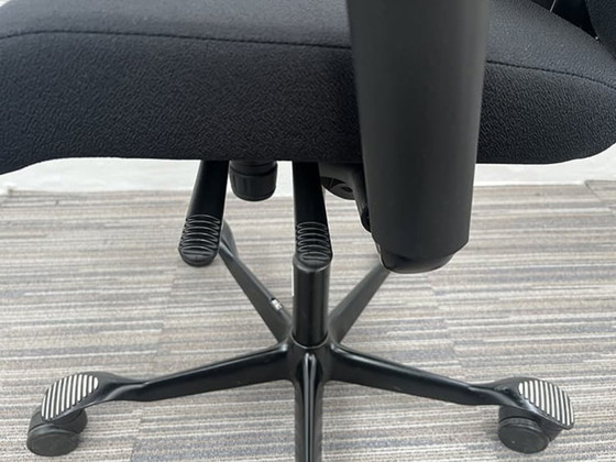 Image 1 of Sedia da ufficio Hag 04