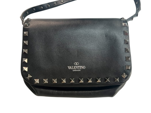 Valentino Rockstud mini-tas