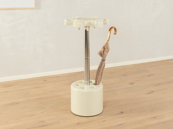 Image 1 of "Space Age" coat stand, Model VIP, Roberto Lucci & Paolo Orlandini, vintage