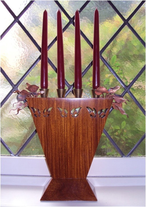 Chandelier BOREK SIPEK "305" par Alterego