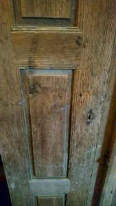 Ante doppie per armadio in pino – Colonne, Wood, Iron (photo 14 of 40)