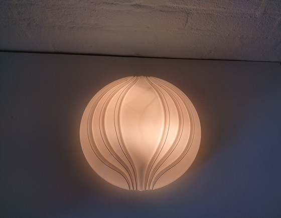 Image 1 of Plafondlamp – Wandlamp – Murano Style - Vintage