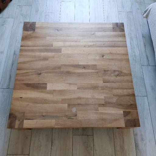 Pilat & Pilat coffee table