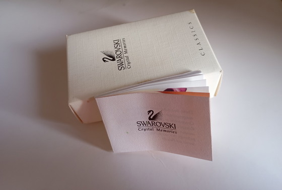 Image 1 of Swarovski Crystal Memories Classics. Originale.