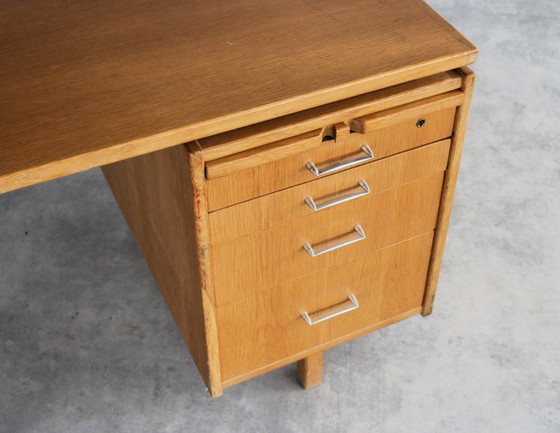 Image 1 of Scrivania svedese vintage