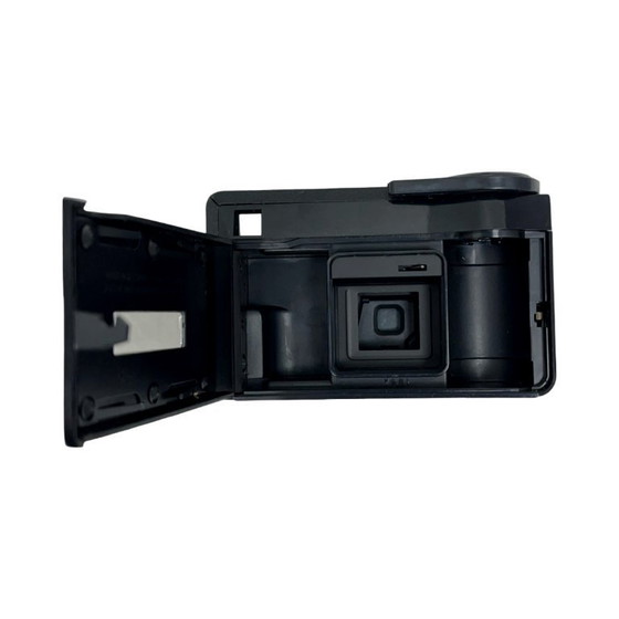 Image 1 of German KODAK INSTAMATIC 133 Camera with Case | 1960s. Mechanically Functional.