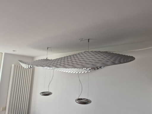 Artimide Cosmic Angel hanglamp