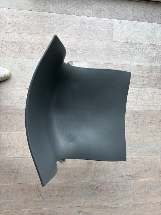 Image 1 of Driade Cam El Eon Stühle von Philippe Starck