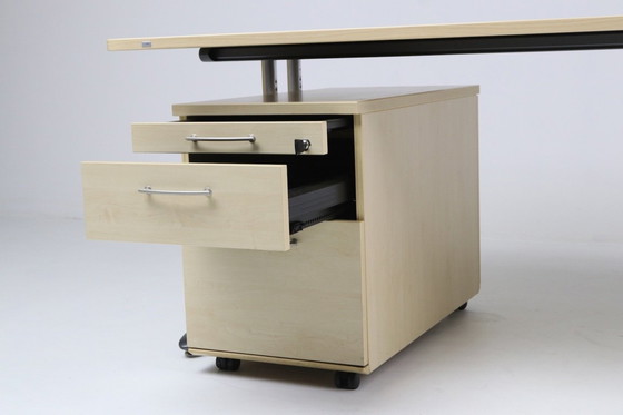 Image 1 of Scrivania di design Sedus