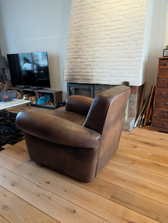 Image 1 of Baxter Mickey featuil