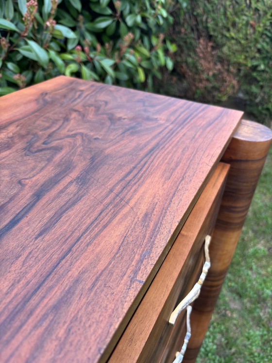 Image 1 of Commode art déco 