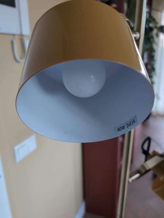 Image 1 of Dyberg Larsen Stehleuchte Ocean Curry