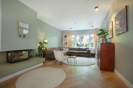 Image 1 of Zuiver Summer 7 posti antracite - Elegante e confortevole