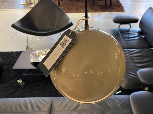 &Tradition Topan Taupe