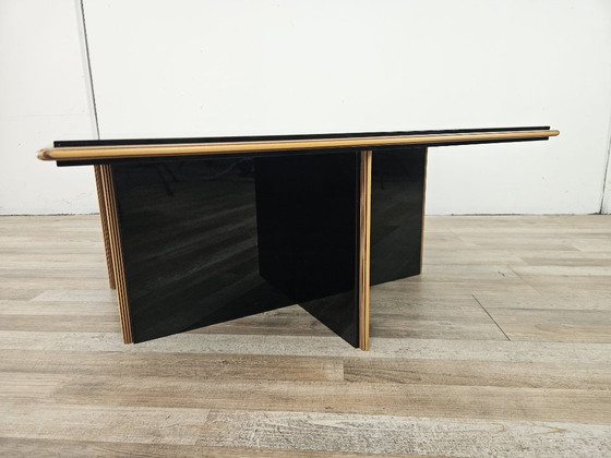 Tavolino da caffè Pierre Cardin, 1970 – Tavolini da caffè, Wood (photo 14 of 14)
