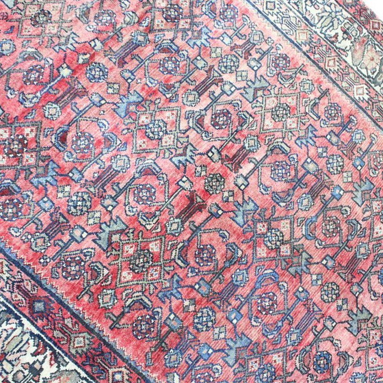 Image 1 of Hamadan tapijt 289x154