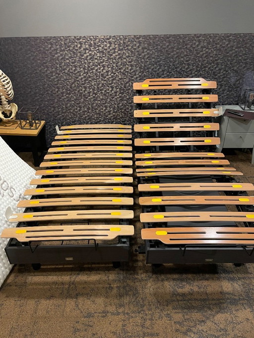 Dorsoo Slaapsysteem 180x200 - Showroommodel