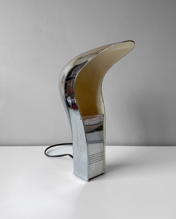 Image 1 of Lampada da tavolo Pelota di Cesare Casati e Ponzio