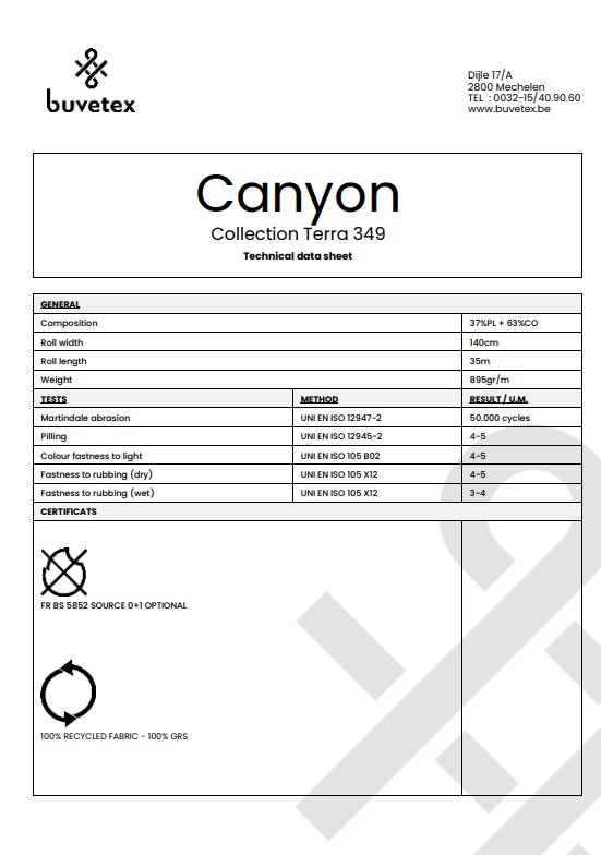 Image 1 of RB Collection Rimini Sessel