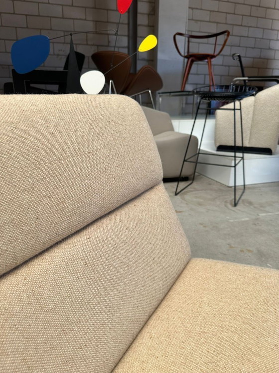 Image 1 of Artifort C683 3-seater by Kho Liang Ie