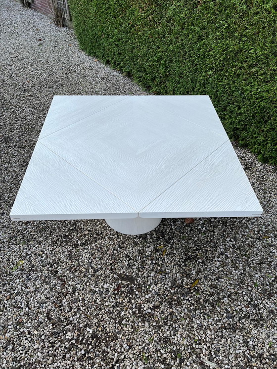 Image 1 of Quadrondo Dining Table Rosenthal