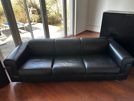 Canapé Osvaldo Borsani pour Tecno