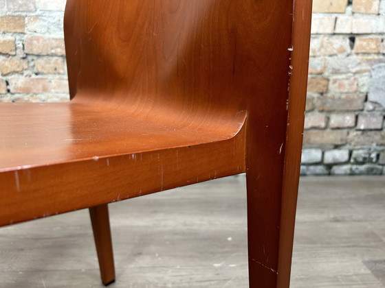 Image 1 of Alias Laleggera Walnut