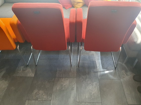 Image 1 of 4 Bulo Pub & Club chairs