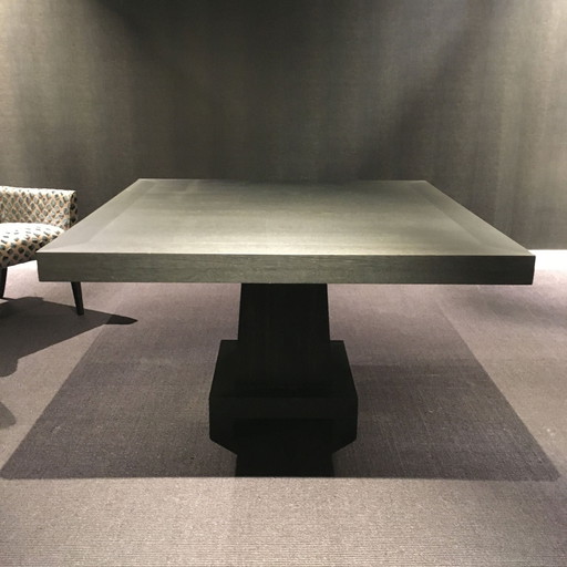 Mesa de comedor Rupert & Rupert Mercurius - 125x125