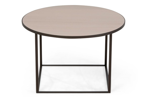 Image 1 of Leolux Prismo coffee table