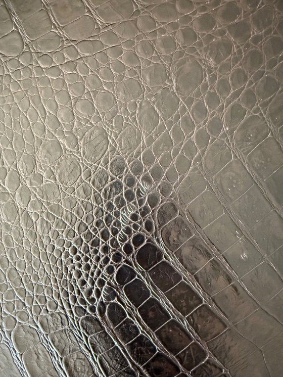 Image 1 of Fendi Casa Couchtisch Leder