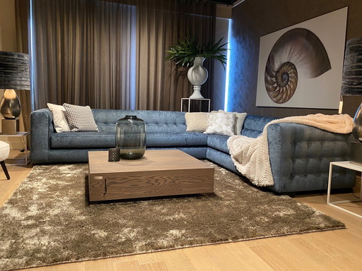 Bardo corner sofa (350 x 280 cm)