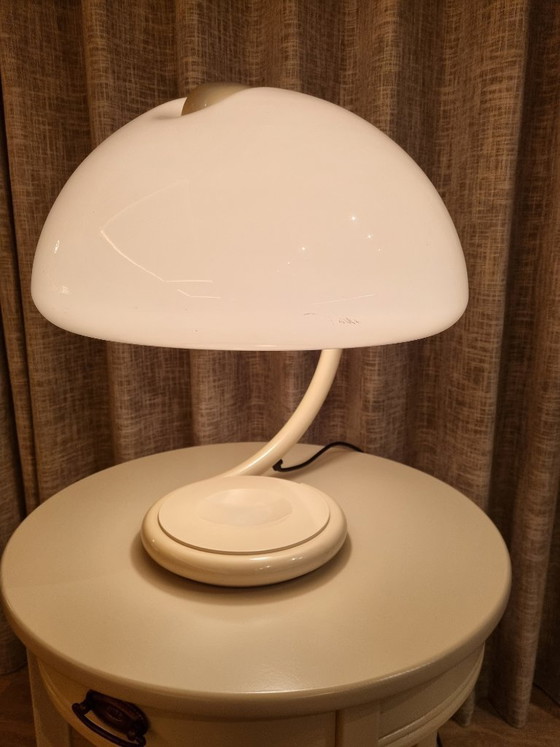 Image 1 of Martinelli Serpente tafellamp