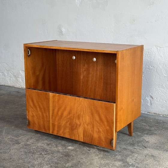 Image 1 of Mid-Century Modern Sideboard, 1960