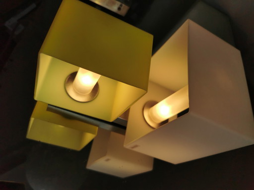 PANZERI Vintage Ceiling or Wall Light