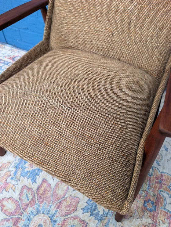 Image 1 of Poltrona di metà secolo, anni '60