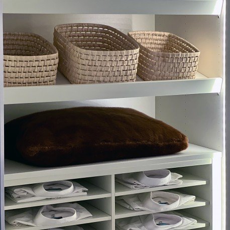 Image 1 of Hülsta Multiforma II walk-in wardrobe