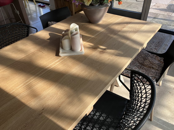 Image 1 of Tavolo da pranzo Robust Lens/van Rossum