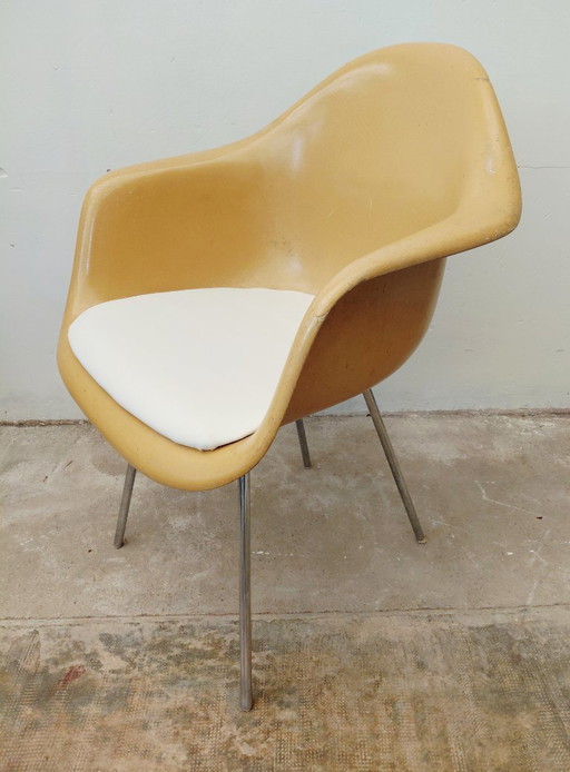 Fauteuil Charles et Ray Eames pour Herman Miller