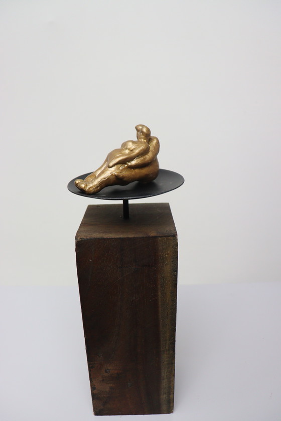 Image 1 of Carrying Each Other