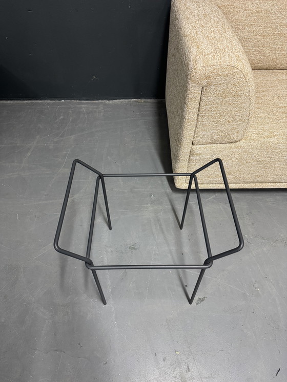 Image 1 of Label Carry side table