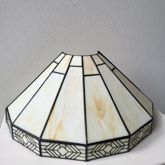 Image 1 of Lampada da parete Tiffany