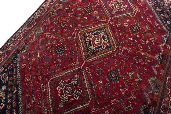 Image 1 of Shiraz - Tapis persan 264 x 173 cm