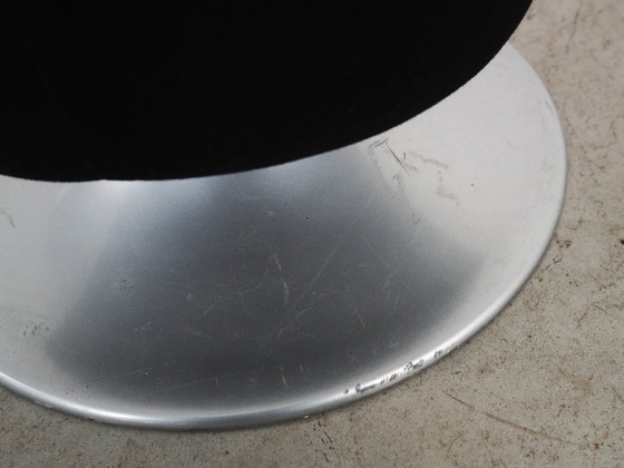 Image 1 of Draaibare kruk, Deens design, jaren 90, gemaakt in Denemarken.