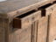 Credenza antica in legno di olmo – Cina, circa 1930 – Credenze, Iron (photo 32 of 40)