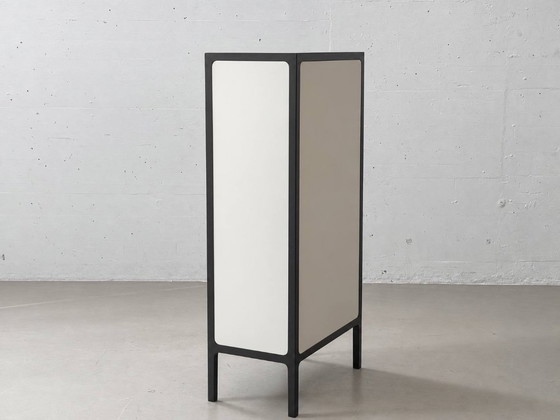 Buffets vintage de Victoria Baar, années 1970 – Wood, Metal (photo 17 of 19)