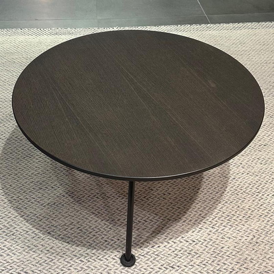 Mesa de centro Artifort Orange Slice de 70 cm de diámetro. – Mesas de centro (photo 2 of 15)