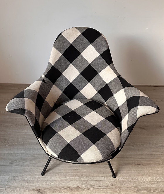 Image 1 of Sillón de diseño Hans Bellmann Bauhaus